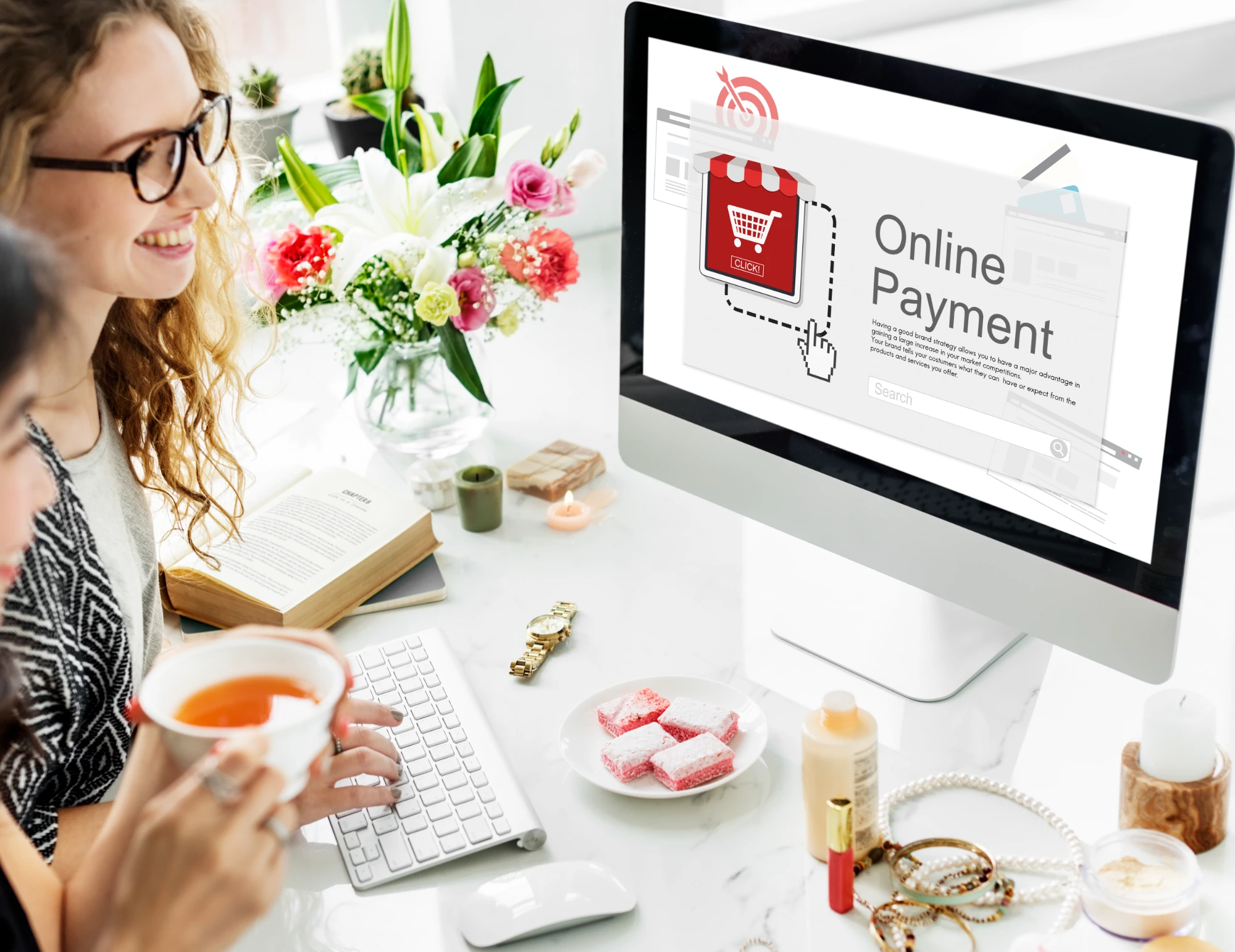 Ecommerce Website Development Alpharetta GA 2026 – Complete Guide for Local Businesses