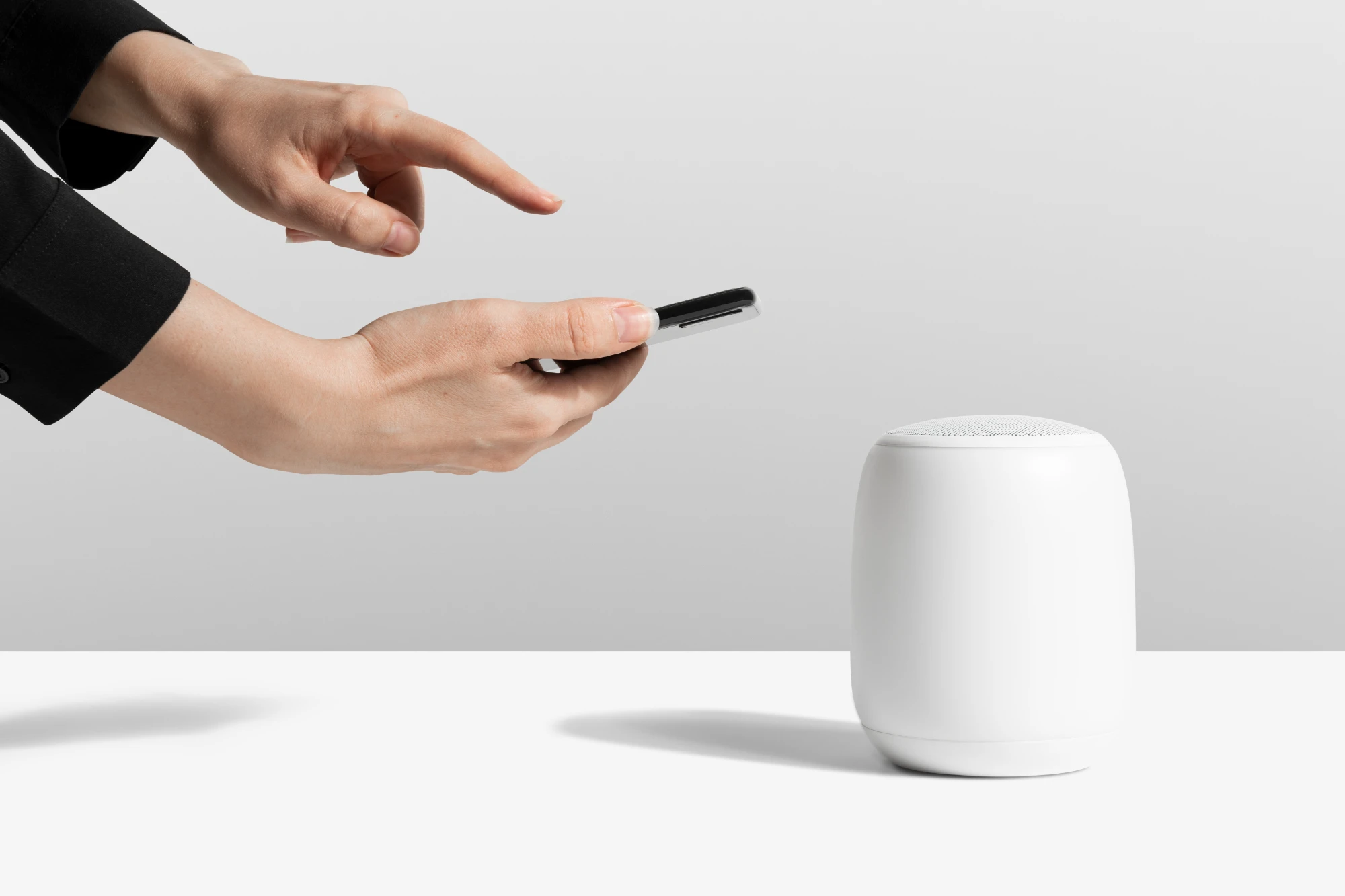 Voice Search Optimization: How Alpharetta Businesses Can Rank for “Near Me” Queries in 2026